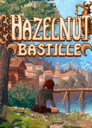 Скачать Hazelnut Bastille