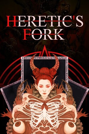 Скачать Heretic's Fork