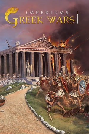 Скачать Imperiums: Greek Wars