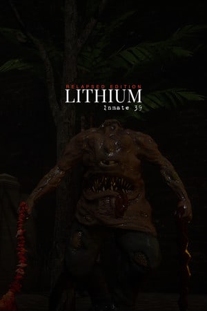 Скачать Lithium Inmate 39 Relapsed Edition