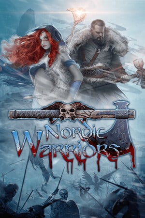 Скачать Nordic Warriors