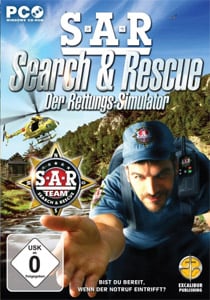 Скачать Recovery Search and Rescue Simulation