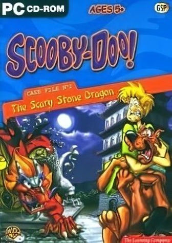 Скачать Scooby-Doo! Case File 2: The Scary Stone Dragon