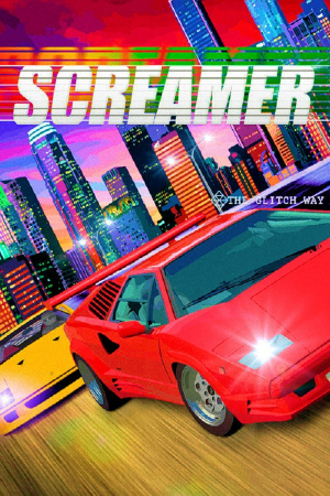 Скачать Screamer