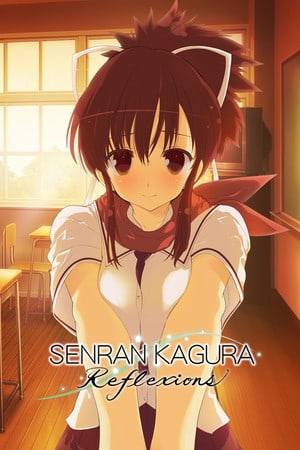 Скачать SENRAN KAGURA Reflexions