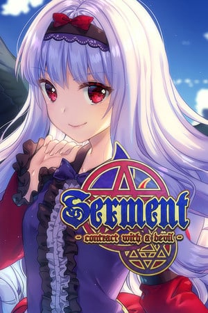 Скачать Serment - Contract with a Devil