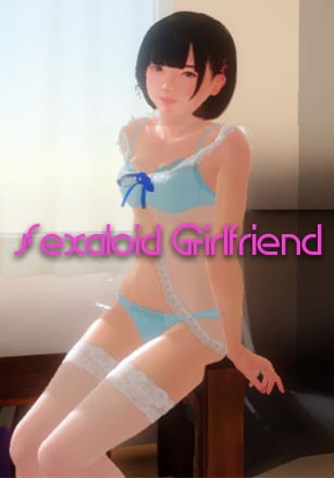 Скачать Sexaloid Girlfriend