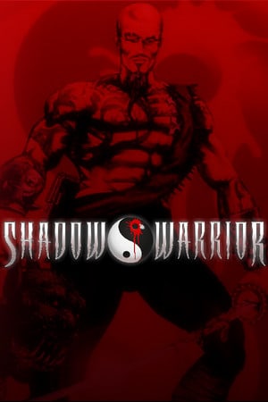 Скачать Shadow Warrior Classic Redux