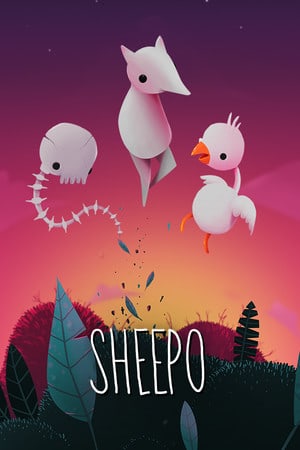 Скачать SHEEPO