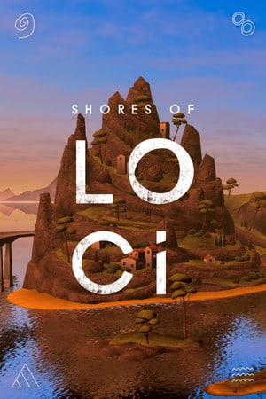 Скачать Shores of Loci