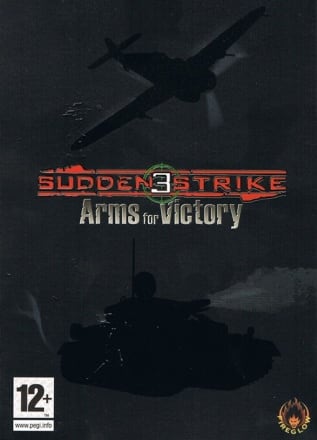 Скачать Sudden Strike 3 Arms for Victory