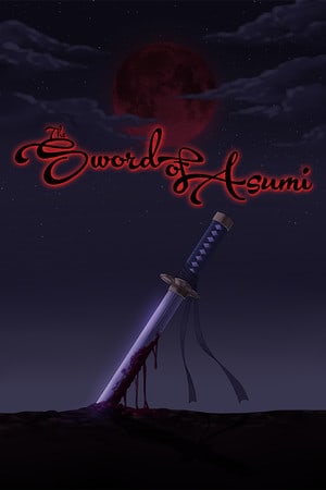 Скачать Sword of Asumi