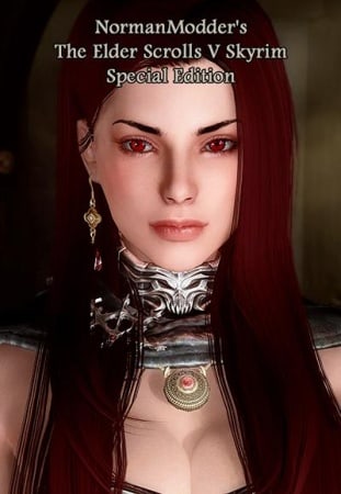 Скачать Total Sex and War in Skyrim