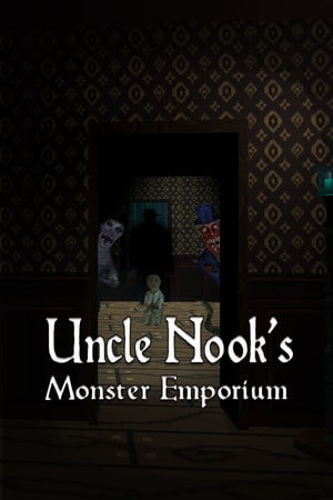 Скачать Uncle Nook's Monster Emporium