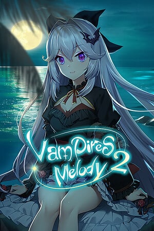 Скачать Vampires' Melody 2