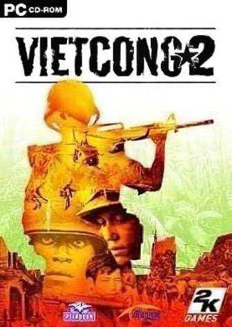 Скачать Vietcong 2