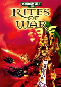 Скачать Warhammer 40000: Rites of War