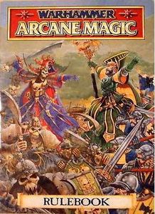 Скачать Warhammer: Arcane Magic