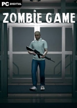 Скачать Zombie Game