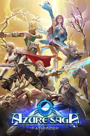 Скачать Azure Saga: Pathfinder
