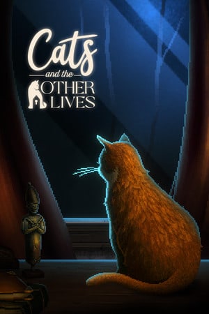 Скачать Cats and the Other Lives