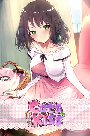 Скачать Cat's Kiss