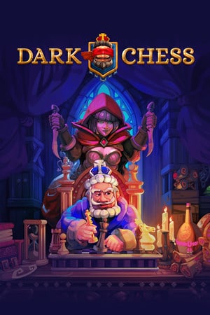 Скачать Dark Chess