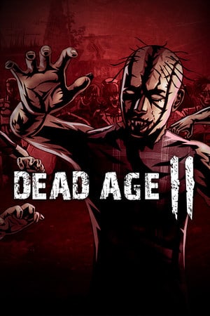 Скачать Dead Age 2: The Zombie Survival RPG