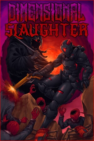 Скачать DIMENSIONAL SLAUGHTER