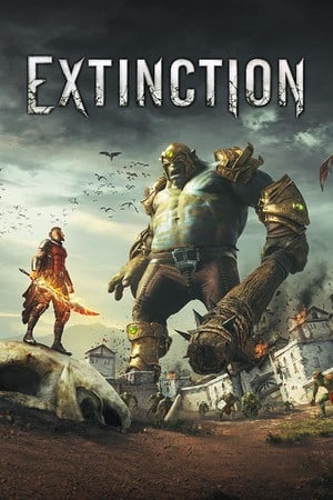 Скачать Extinction