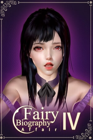 Скачать Fairy Biography4: Affair