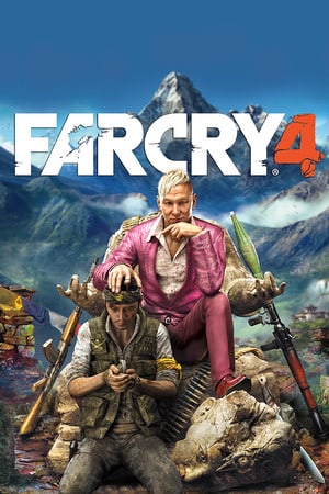 Скачать Far Cry 4