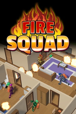 Скачать FireSquad