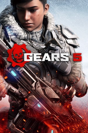 Скачать Gears 5