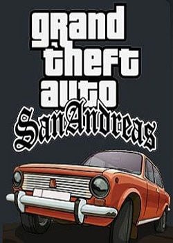 Скачать GTA: San Andreas русские машины