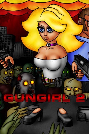 Скачать GunGirl 2