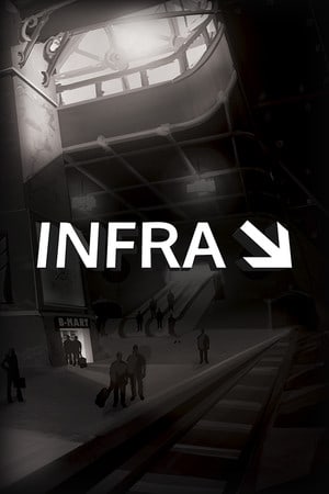 Скачать INFRA