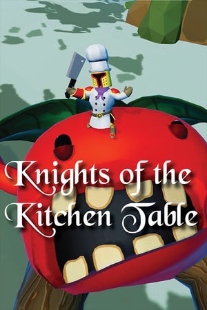 Скачать Knights of the Kitchen Table