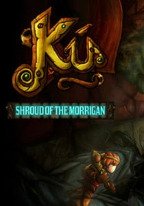 Скачать Ku: Shroud of the Morrigan