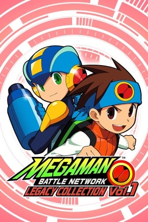 Скачать Mega Man Battle Network Legacy Collection Vol. 1