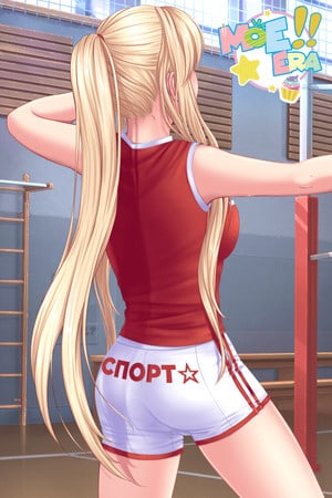 Скачать Moe Era
