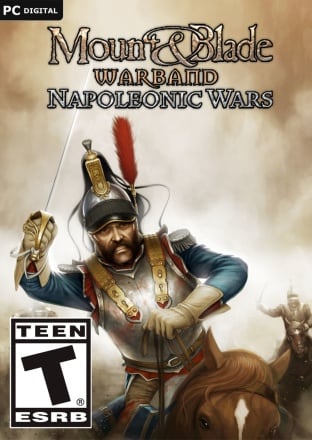 Скачать Mount and Blade: Warband - Napoleonic Wars