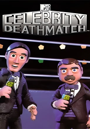 Скачать MTV Celebrity Deathmatch