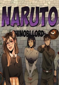 Скачать Naruto: Shinobi Lord