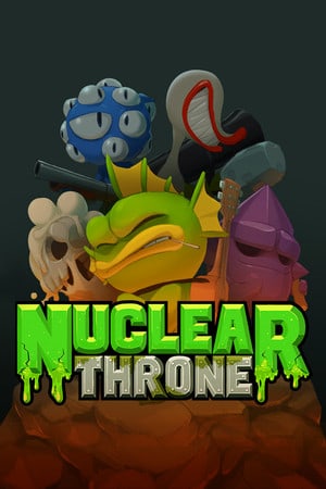 Скачать Nuclear Throne