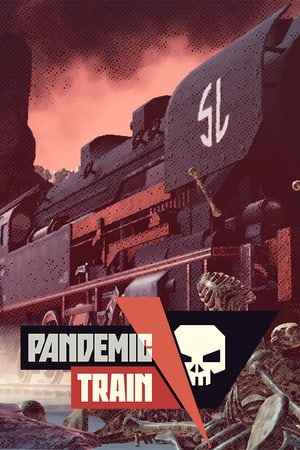 Скачать Pandemic Train