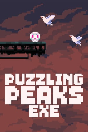 Скачать Puzzling Peaks EXE