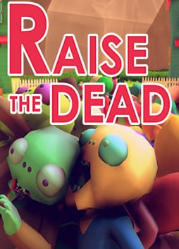 Скачать Raise the Dead