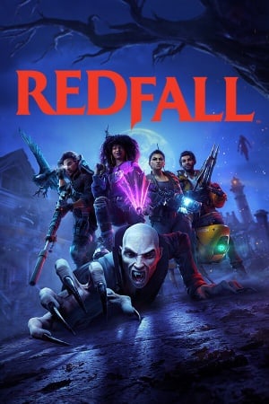 Скачать Redfall | Лицензия