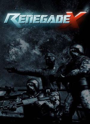 Скачать Renegade X: Black Dawn